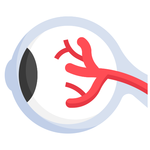 눈 무료 아이콘