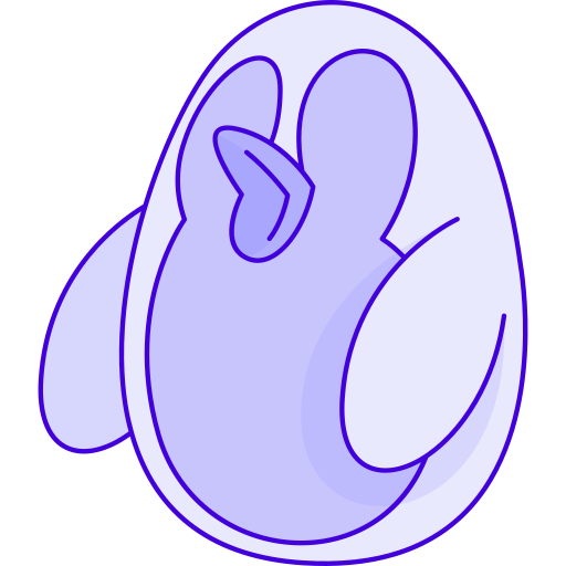 Penguin free icon Penguin free icon