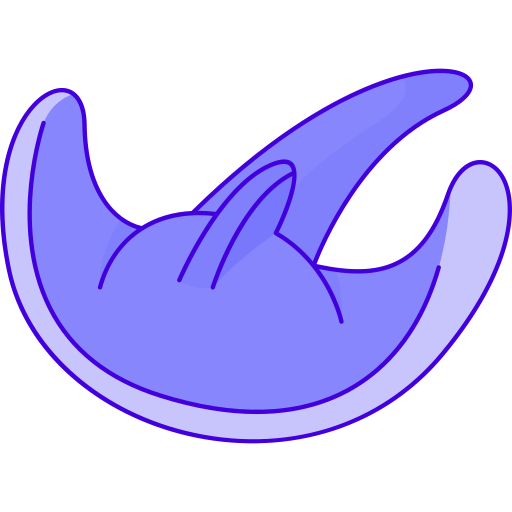 Stingray free icon