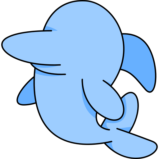 delfin kostenlos Icon delfin kostenlos Icon