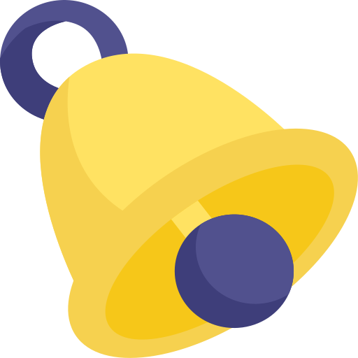 Bell free icon Bell free icon