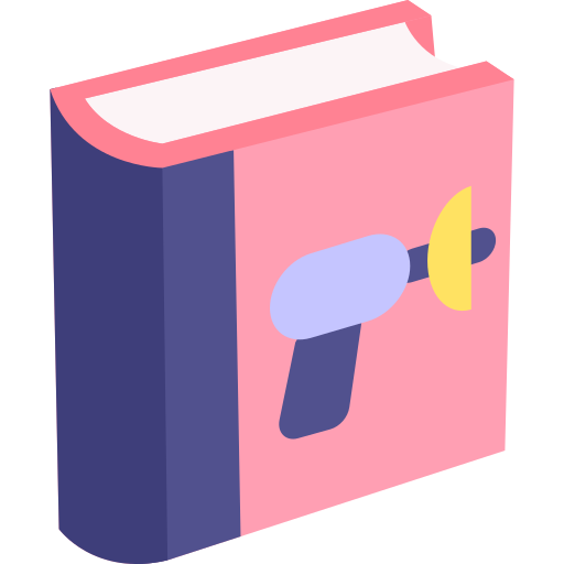 ciencia ficción icono gratis