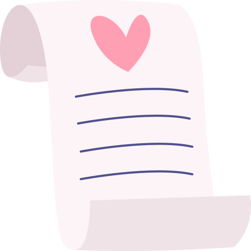 poesía icono gratis