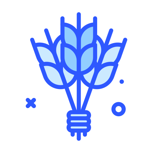 cereal grátis ícone