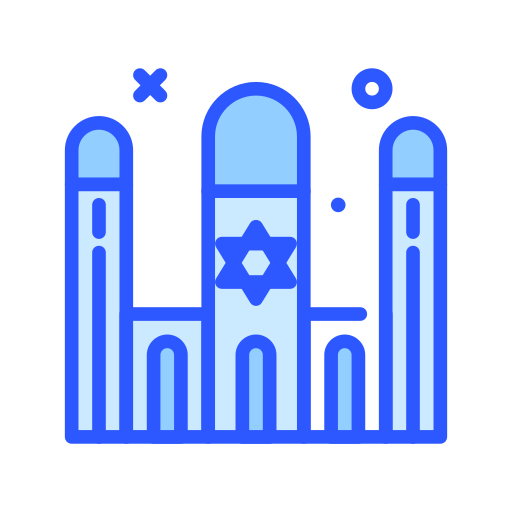 Temple free icon Temple free icon