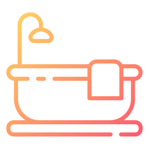 Bathroom free icon
