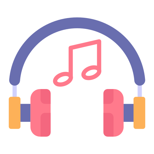 música icono gratis