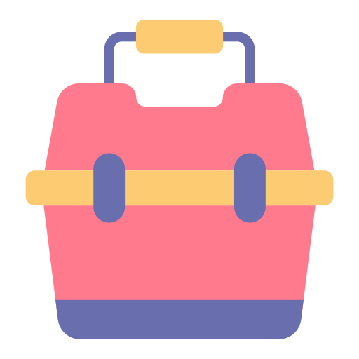 Toolbox free icon