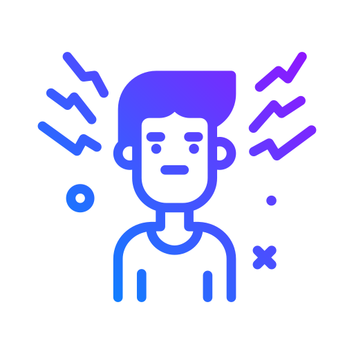 betont kostenlos Icon