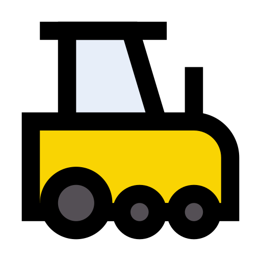 Golf cart - free icon