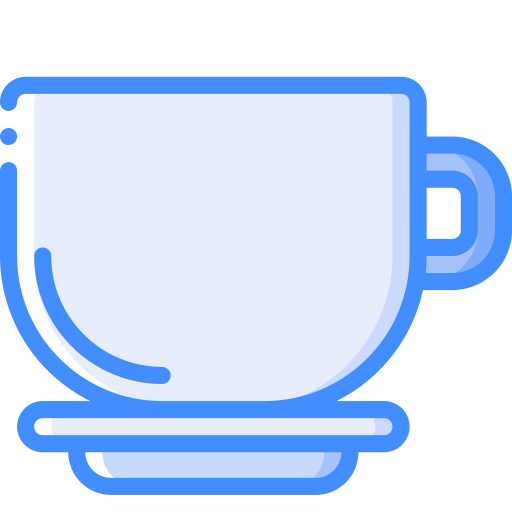 Coffee mug - free icon