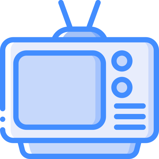 fernsehen kostenlos Icon fernsehen kostenlos Icon