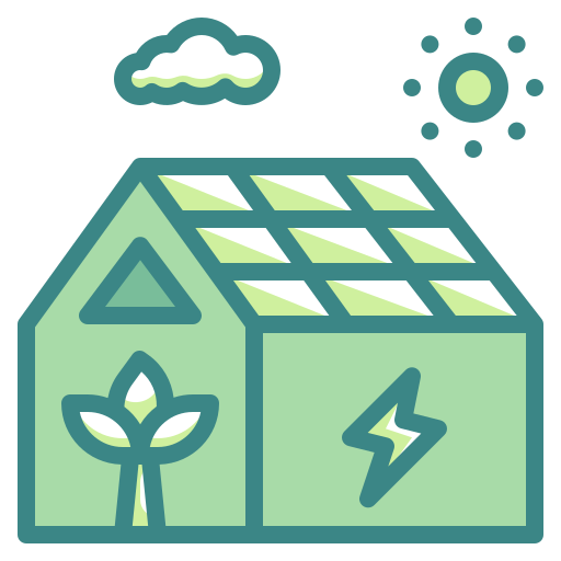 House - free icon