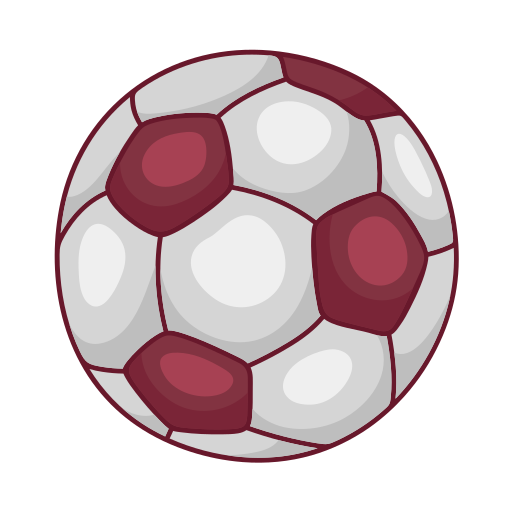 Círculo Branco De Bola De Futebol PNG , Bandeira, Jogos, Cor PNG