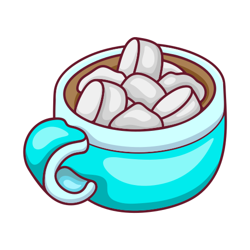 chocolate quente grátis figurinha chocolate quente grátis figurinha