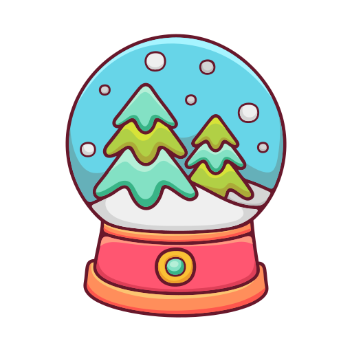 schneeball kostenlos Sticker schneeball kostenlos Sticker