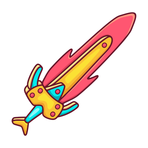 espada gratis sticker espada gratis sticker