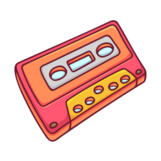 cassette gratuit sticker cassette gratuit sticker