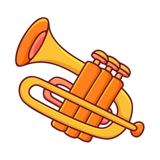 trumpet png