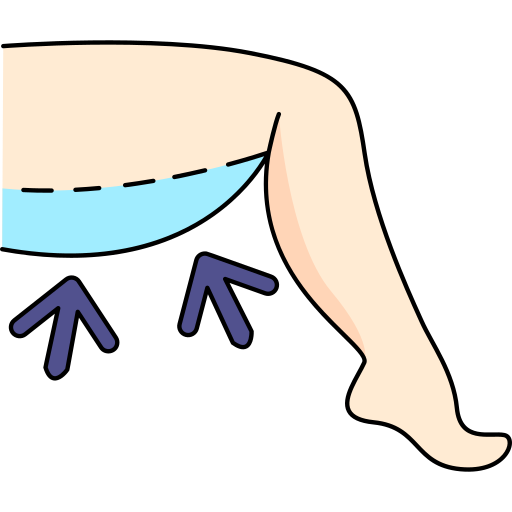 lipoaspiração grátis ícone lipoaspiração grátis ícone