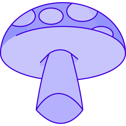Mushroom free icon