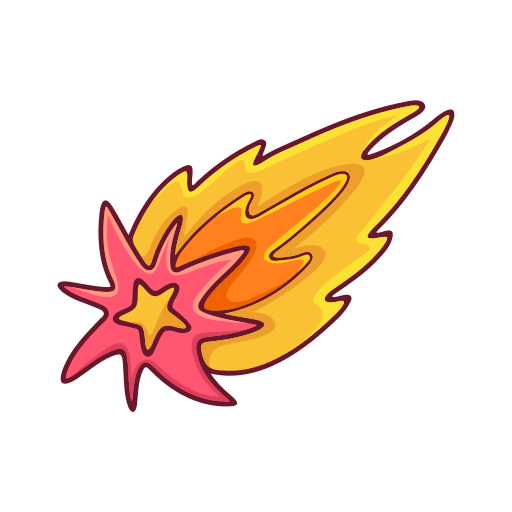 cometa grátis figurinha cometa grátis figurinha