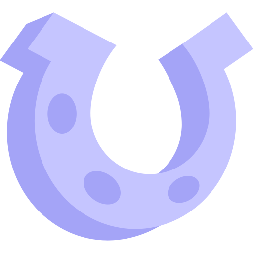 Horseshoe Generic Flat icon