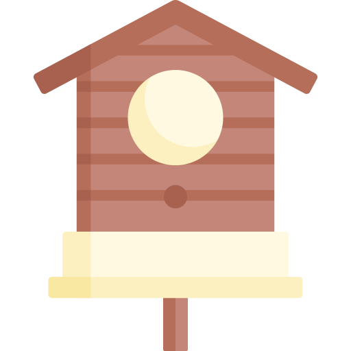 casa de passarinho grátis ícone casa de passarinho grátis ícone