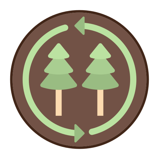 arborização grátis ícone arborização grátis ícone