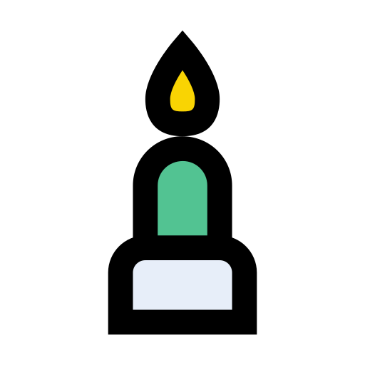 Burner free icon Burner free icon