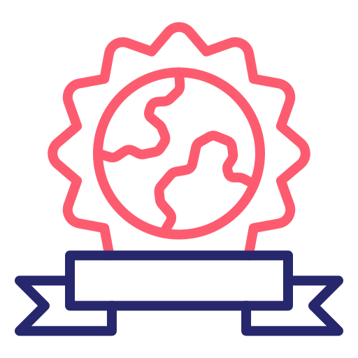 Badge free icon Badge free icon