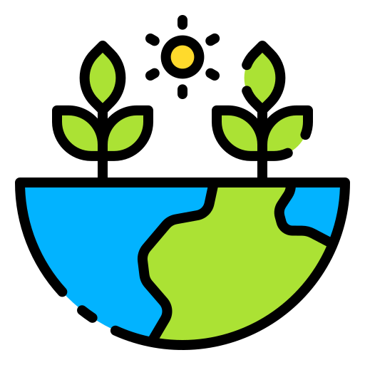 Ecology free icon