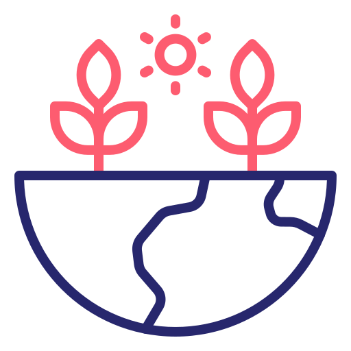 Экология бесплатно иконка