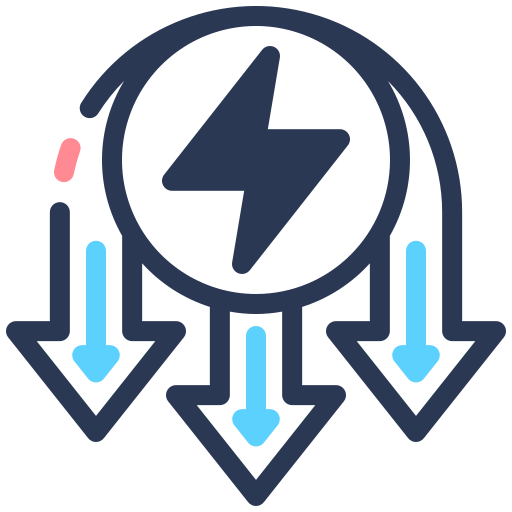 Save energy - Free ecology and environment icons