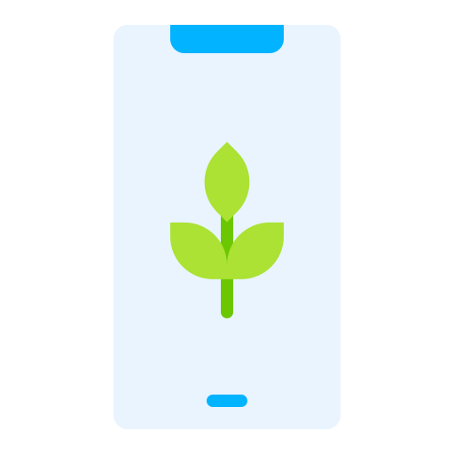 teléfono inteligente icono gratis