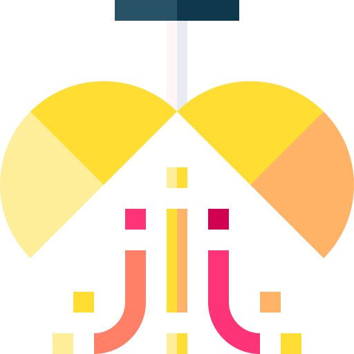 Конфетти бесплатно иконка