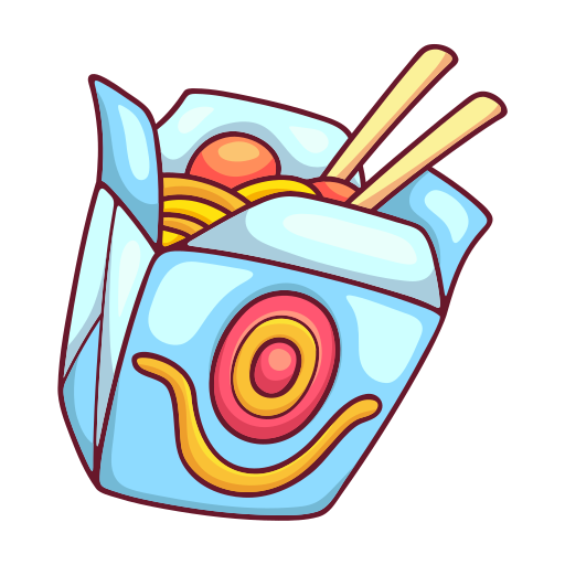tigela de macarrão grátis figurinha tigela de macarrão grátis figurinha