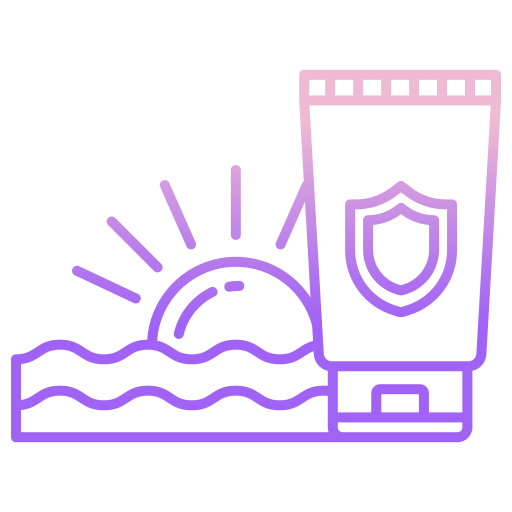 sonnencreme kostenlos Icon