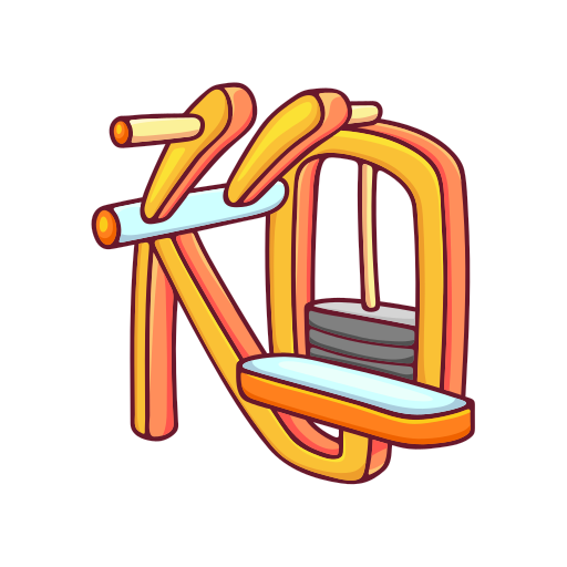 gewichtheben kostenlos Sticker