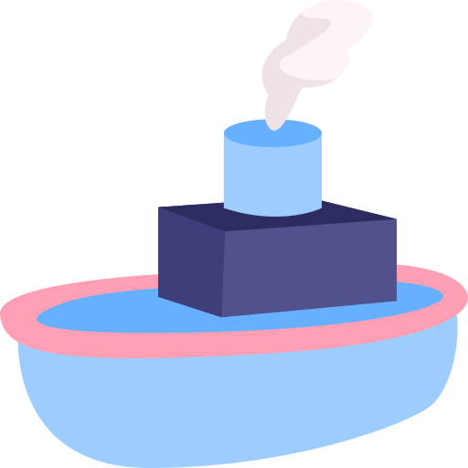 Ferry boat free icon Ferry boat free icon
