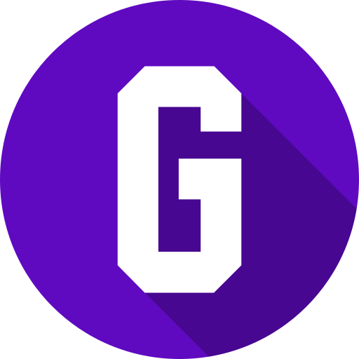letra g grátis ícone letra g grátis ícone