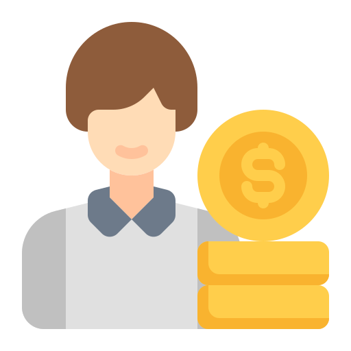 inversor icono gratis