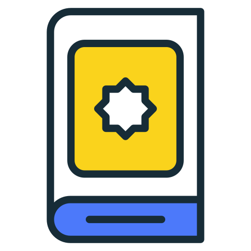 꾸란 무료 아이콘 꾸란 무료 아이콘