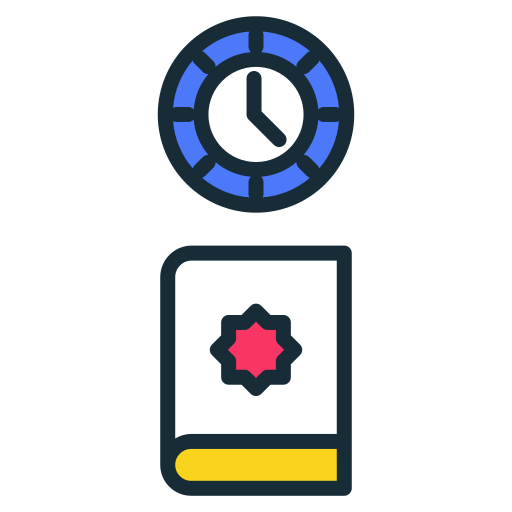 Time free icon