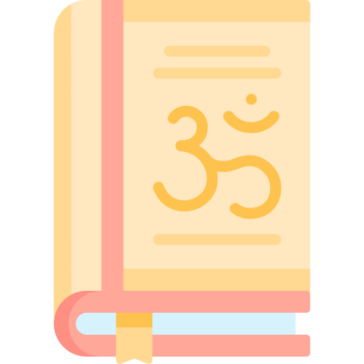 vedas grátis ícone vedas grátis ícone