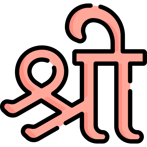 Shree - Free shapes and symbols icons