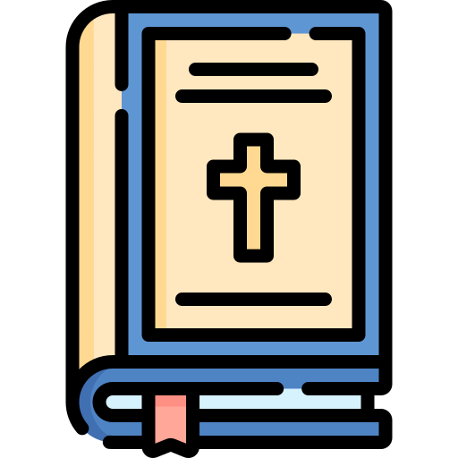 Bible - Free cultures icons