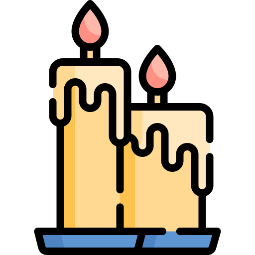 velas grátis ícone velas grátis ícone
