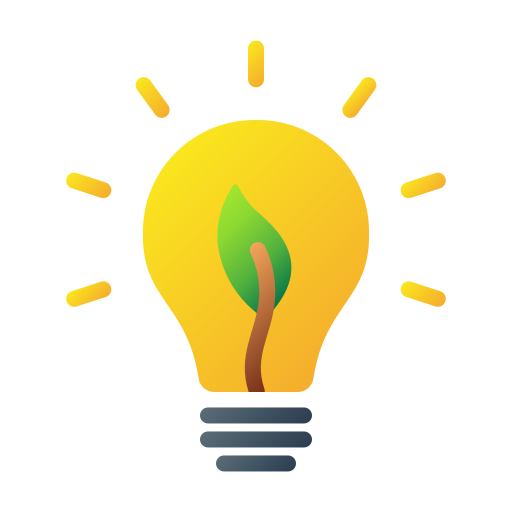 Fresh idea free icon Fresh idea free icon