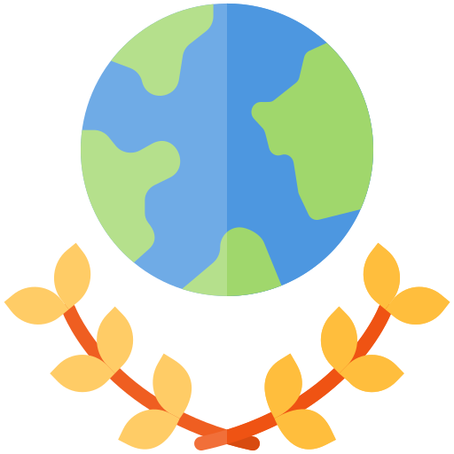 Earth day Generic Flat icon